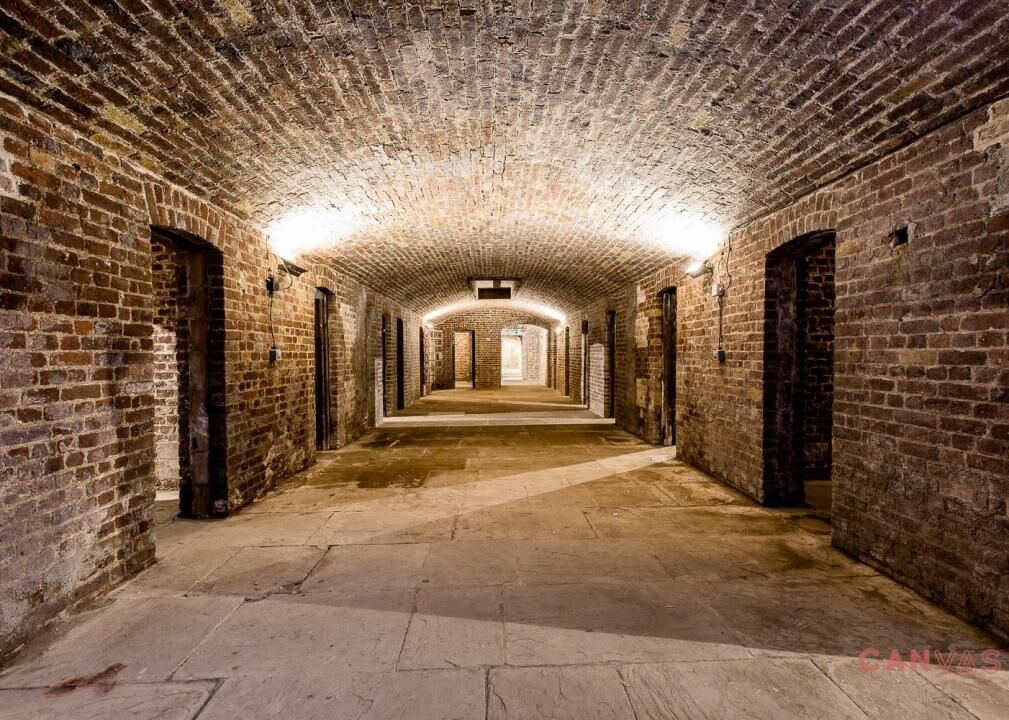 #64. Most Haunted